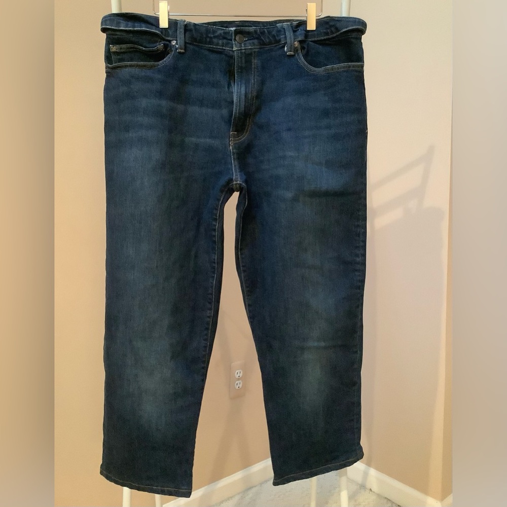 Men’s jeans 40x25